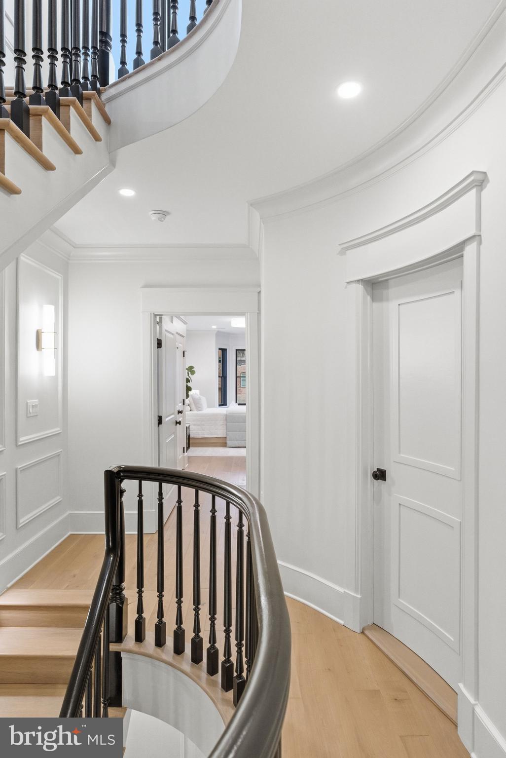 1816 BELMONT ROAD NW