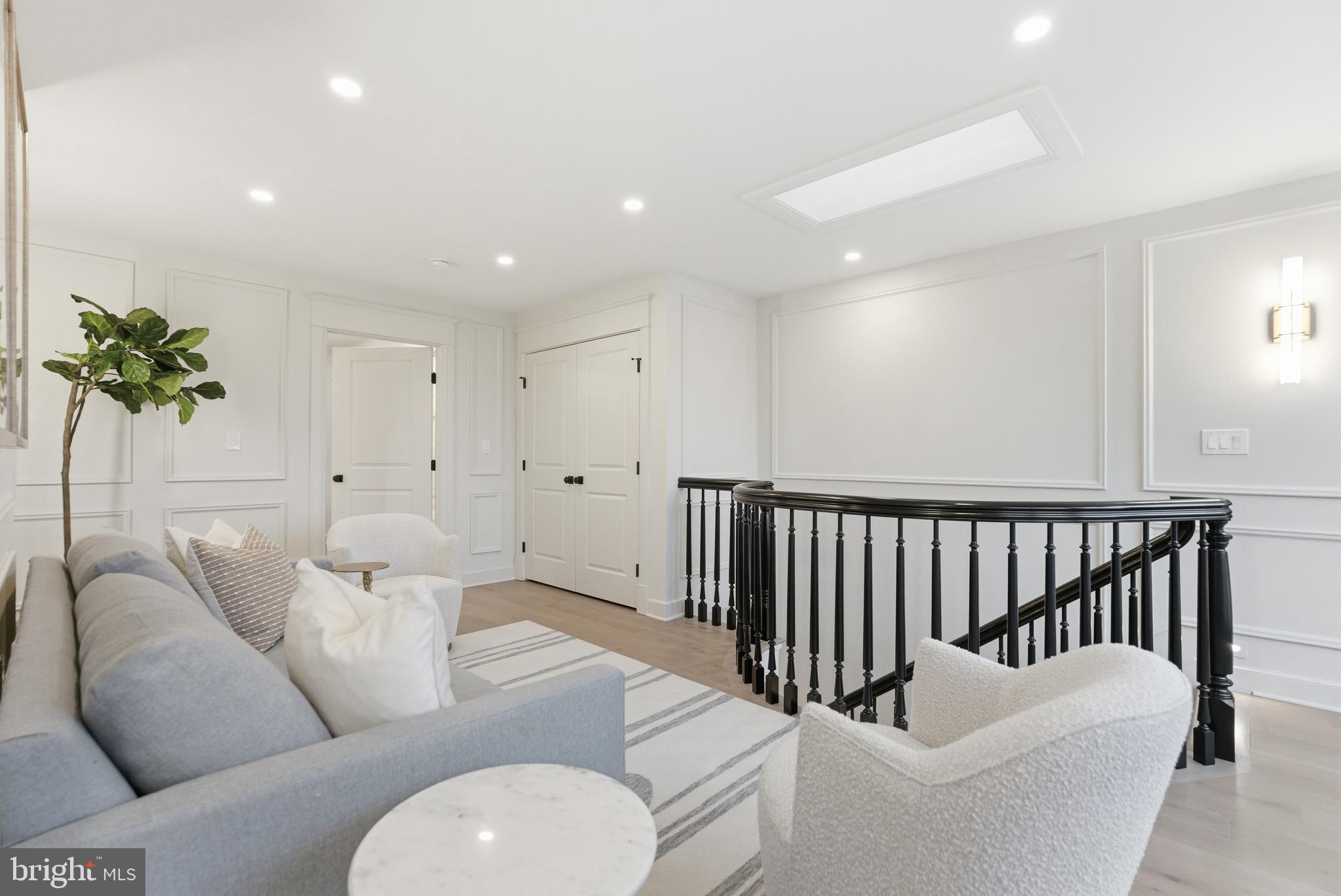 1816 BELMONT ROAD NW