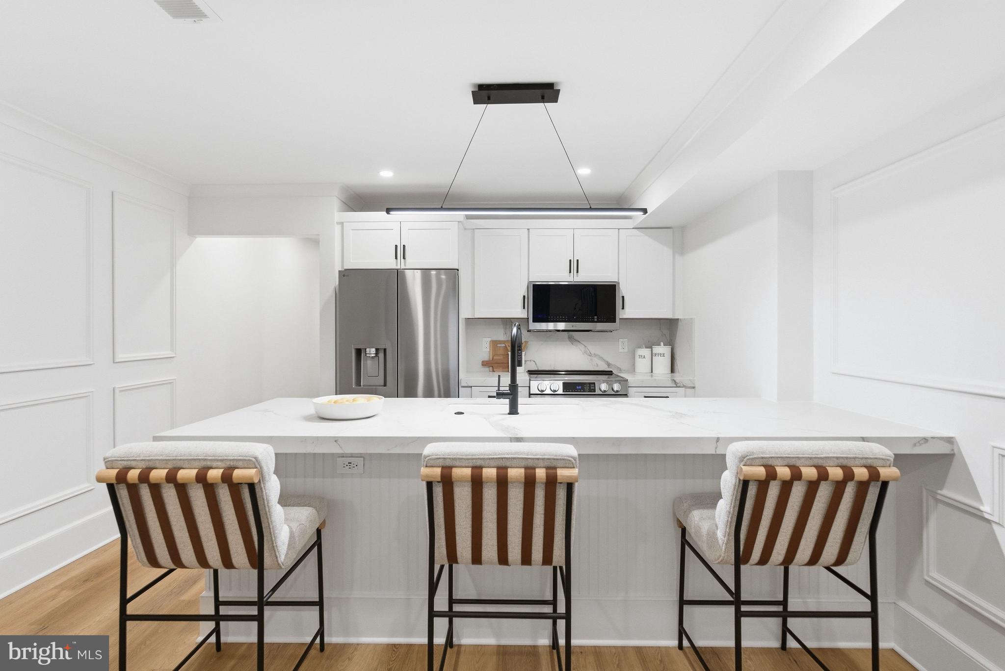 1816 BELMONT ROAD NW