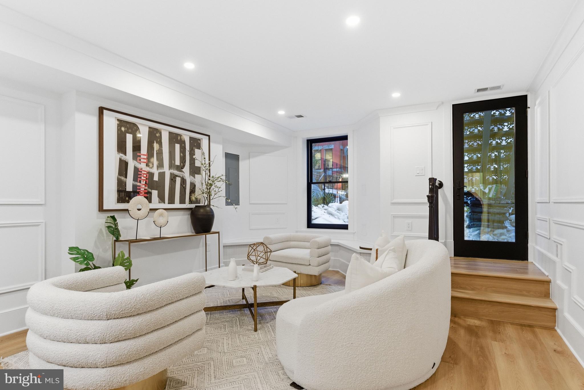 1816 BELMONT ROAD NW