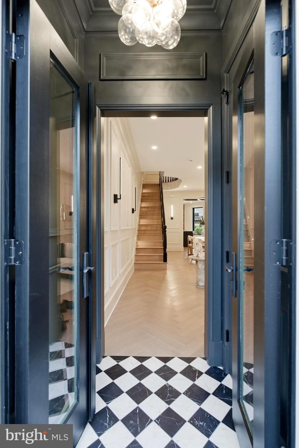 1816 BELMONT ROAD NW