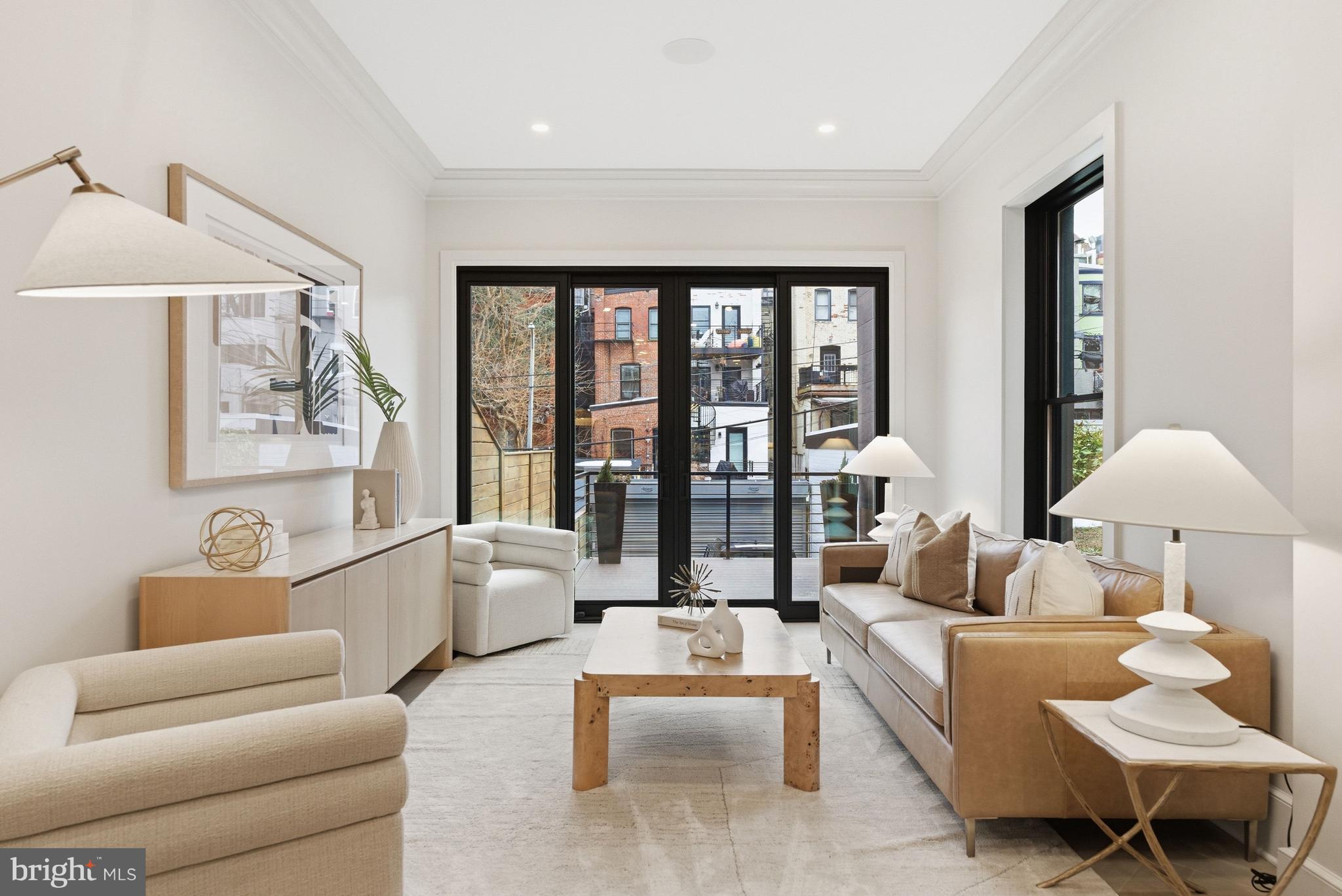 1816 BELMONT ROAD NW