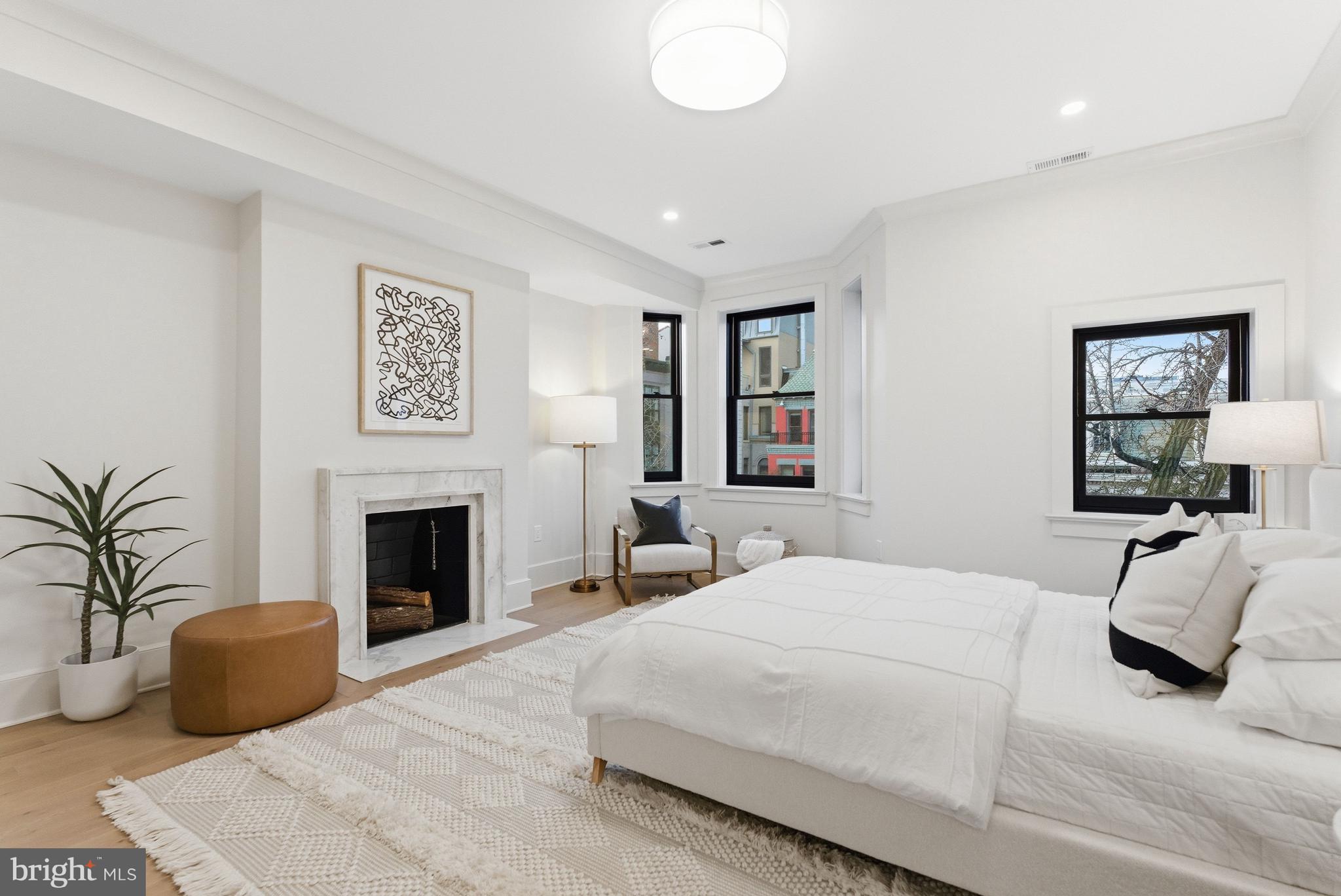 1816 BELMONT ROAD NW