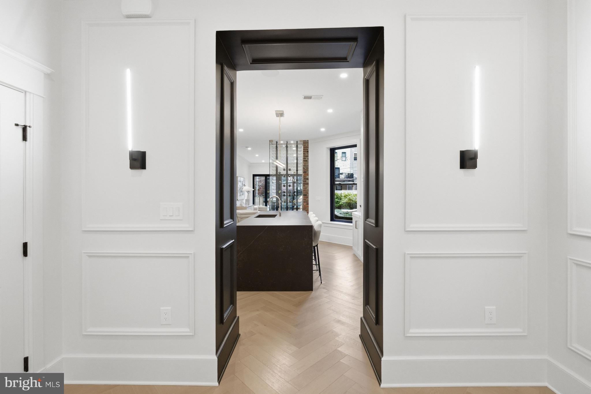 1816 BELMONT ROAD NW