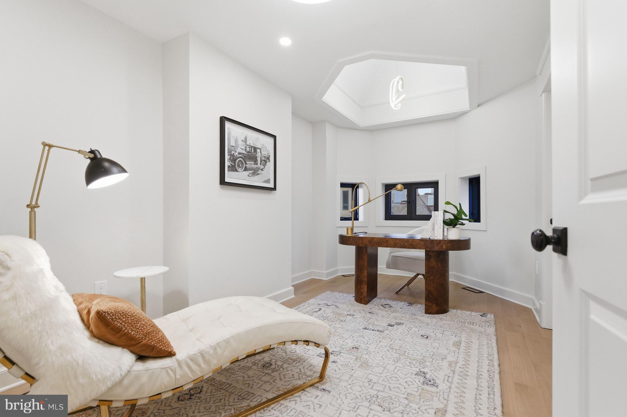 1816 BELMONT ROAD NW