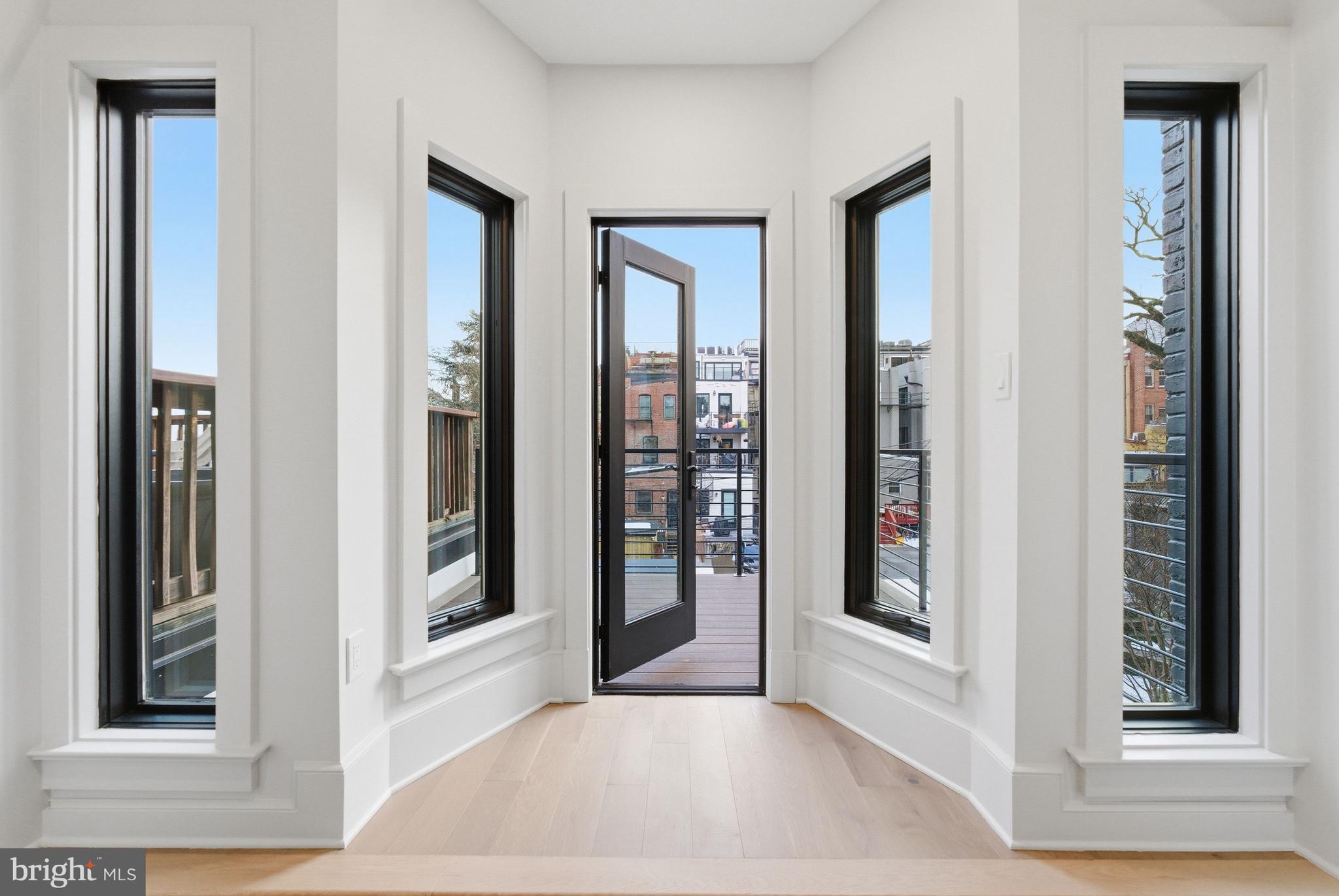 1816 BELMONT ROAD NW