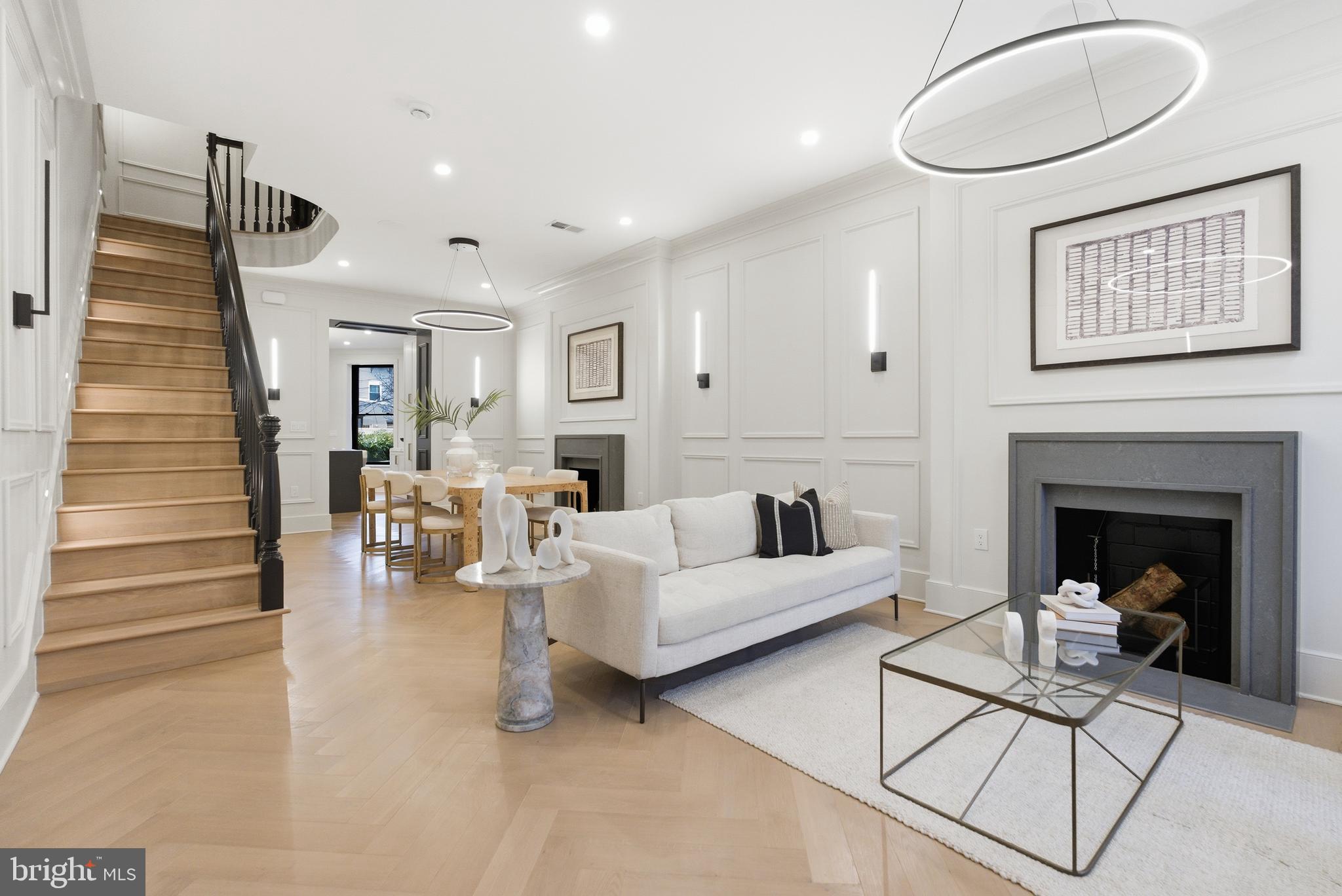 1816 BELMONT ROAD NW