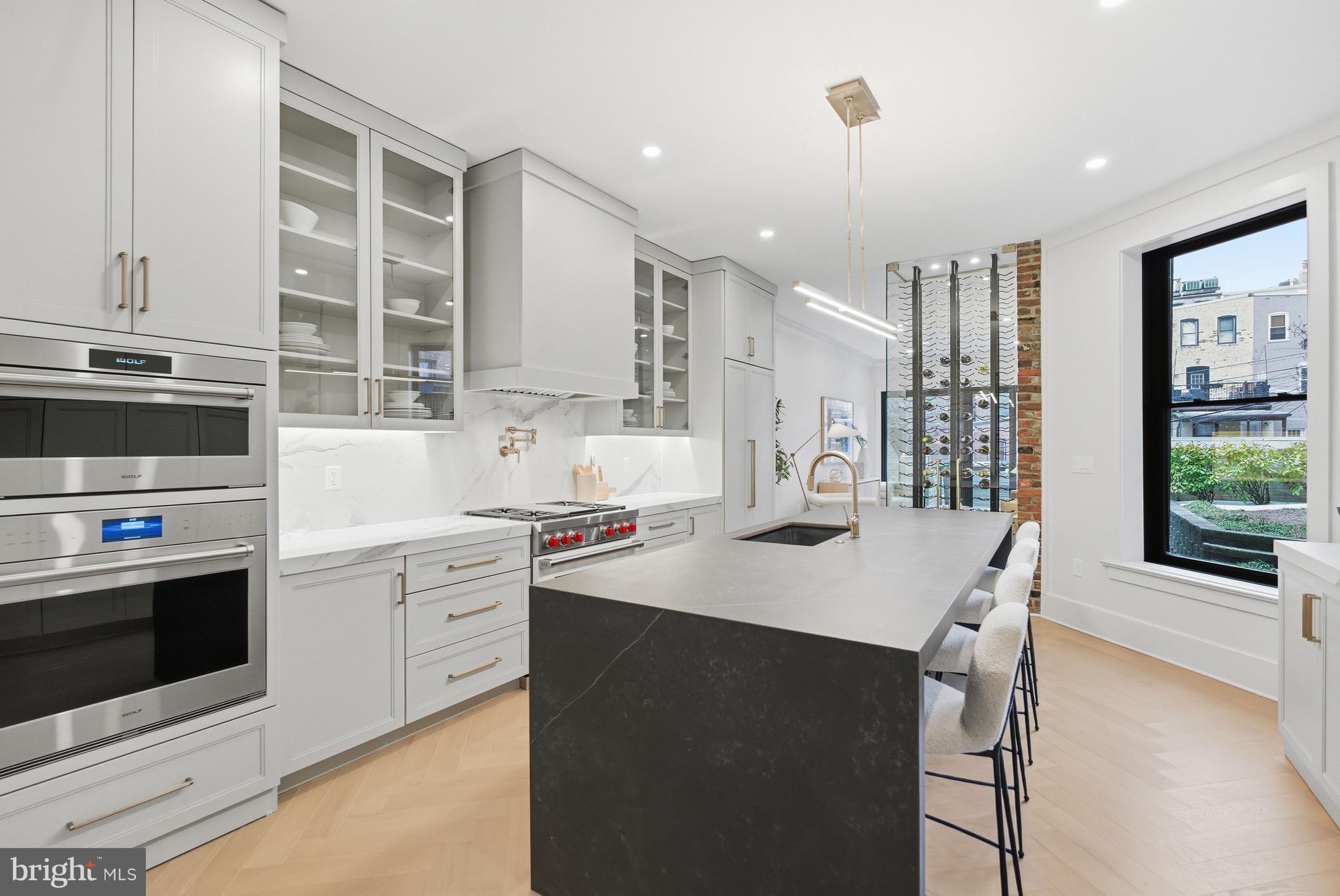 1816 BELMONT ROAD NW