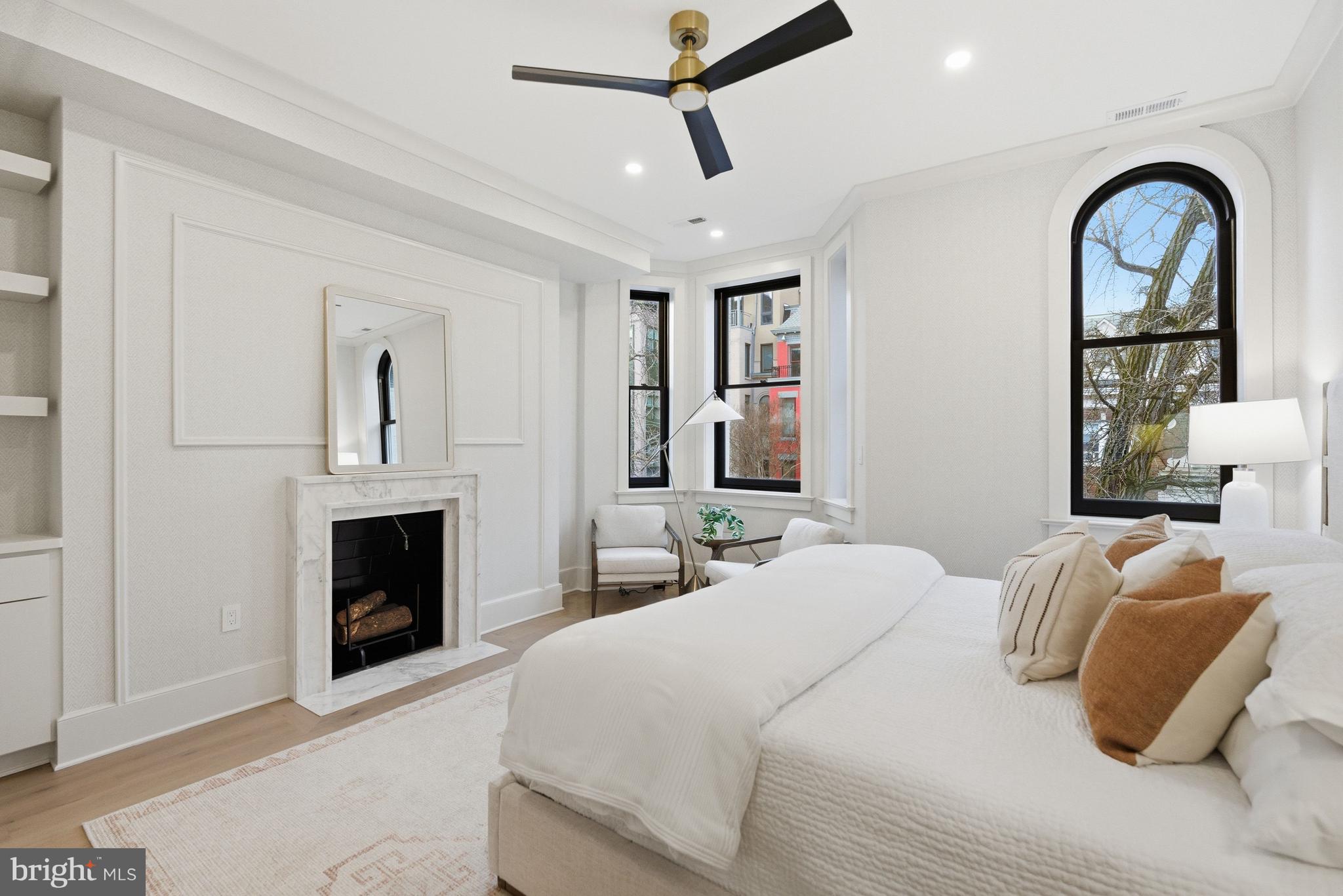 1816 BELMONT ROAD NW