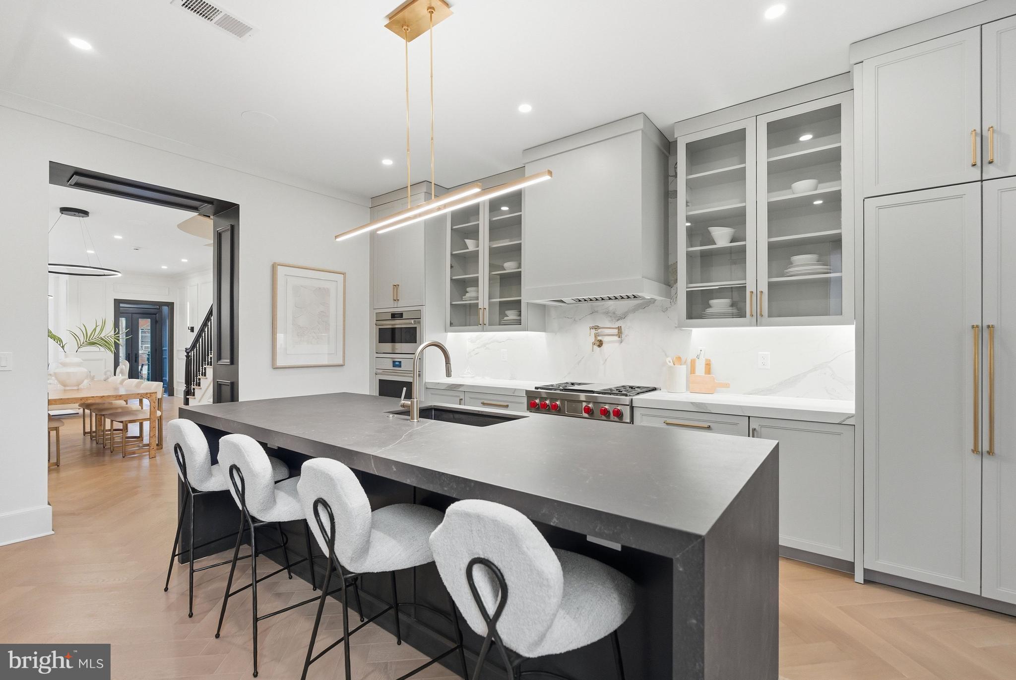 1816 BELMONT ROAD NW