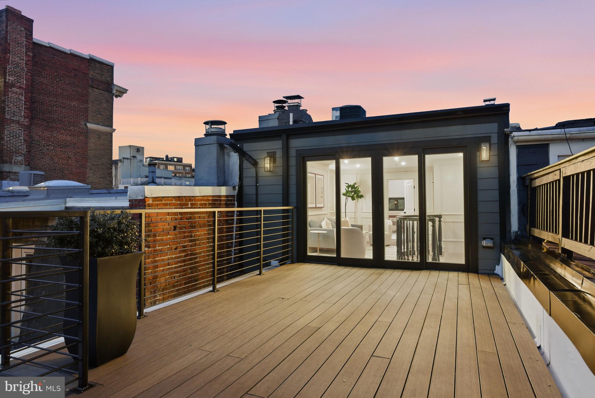 1816 BELMONT ROAD NW