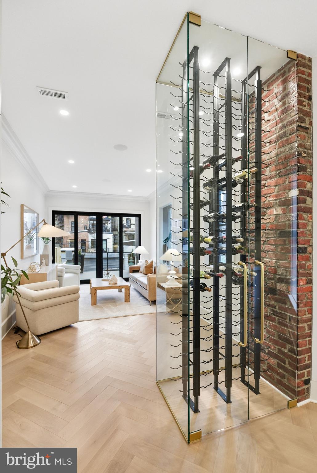 1816 BELMONT ROAD NW