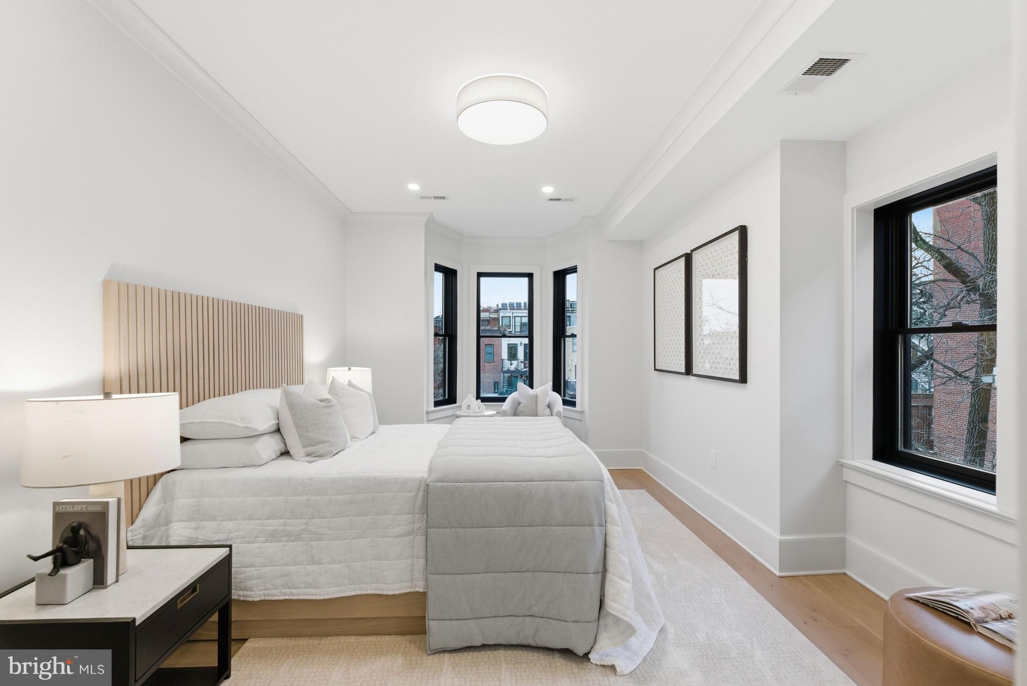 1816 BELMONT ROAD NW