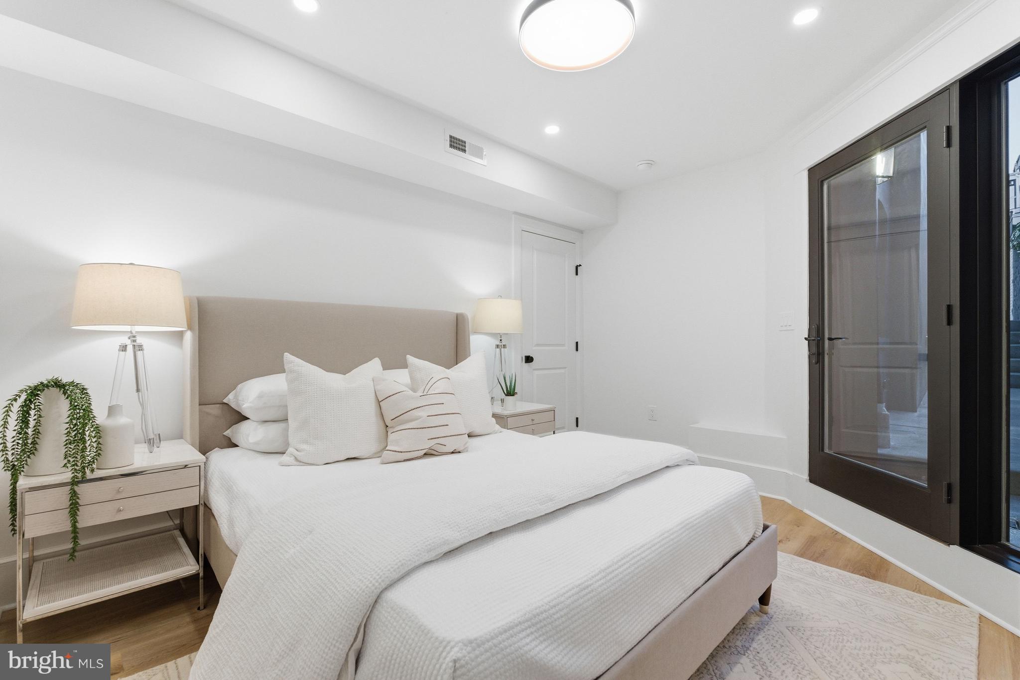 1816 BELMONT ROAD NW