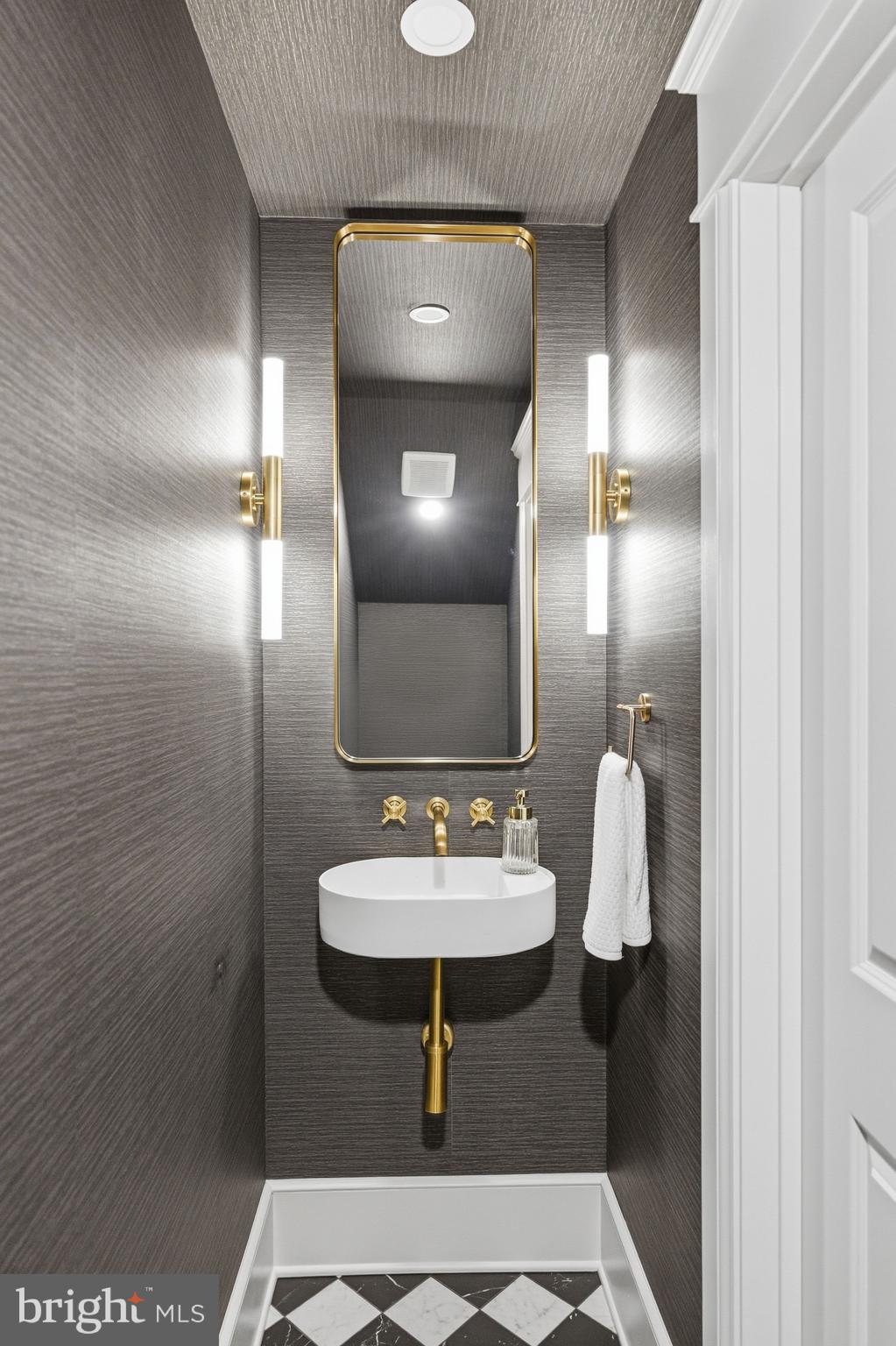 1816 BELMONT ROAD NW