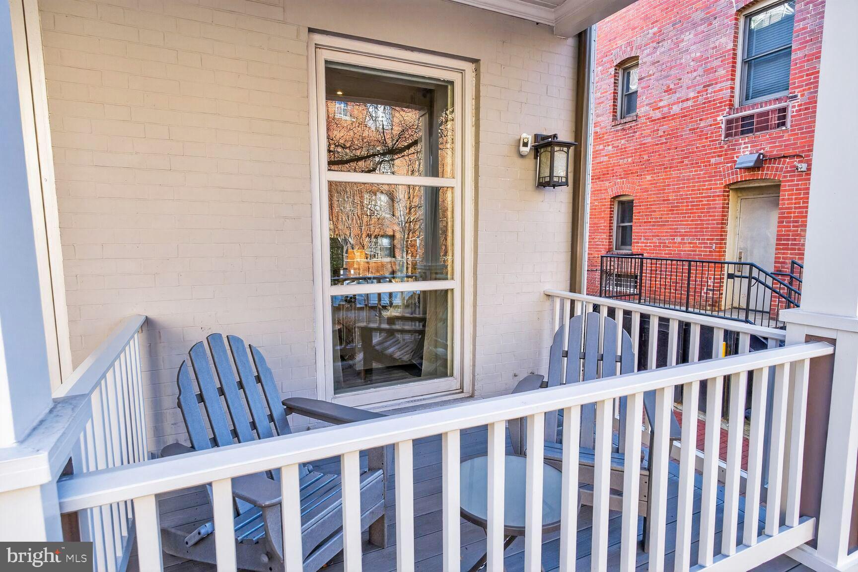 2142 O STREET NW 100