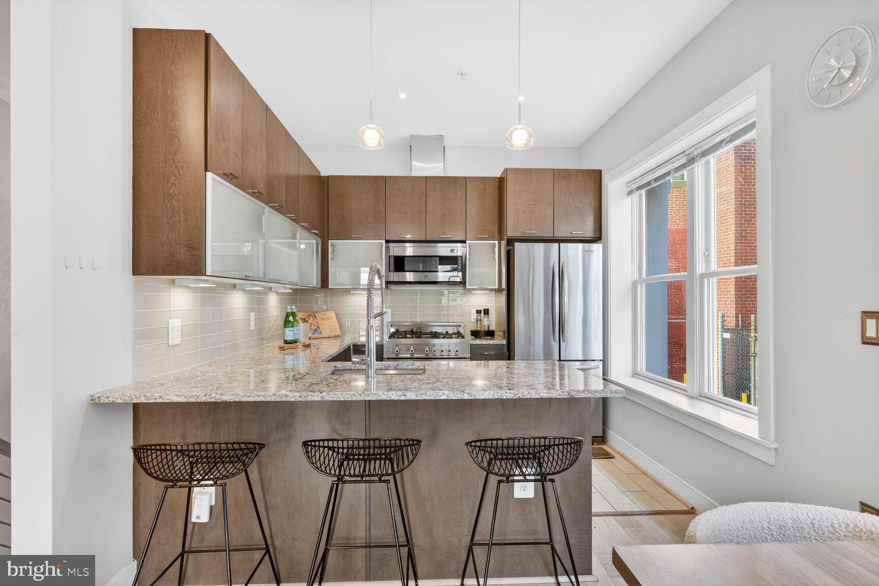 2142 O STREET NW 100