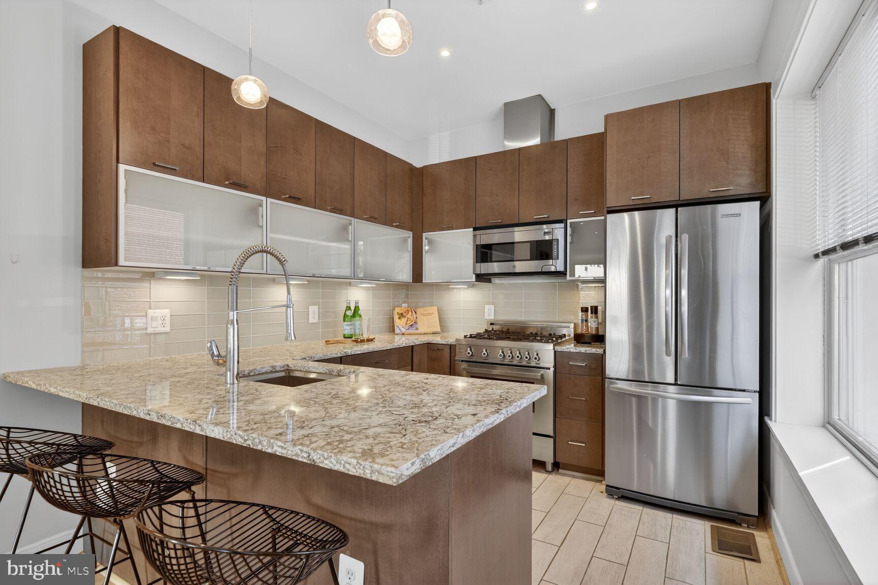 2142 O STREET NW 100