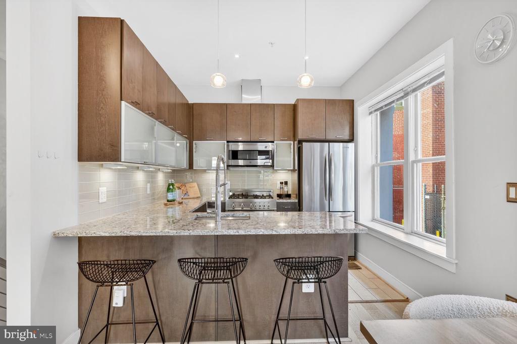 2142 O STREET NW 100