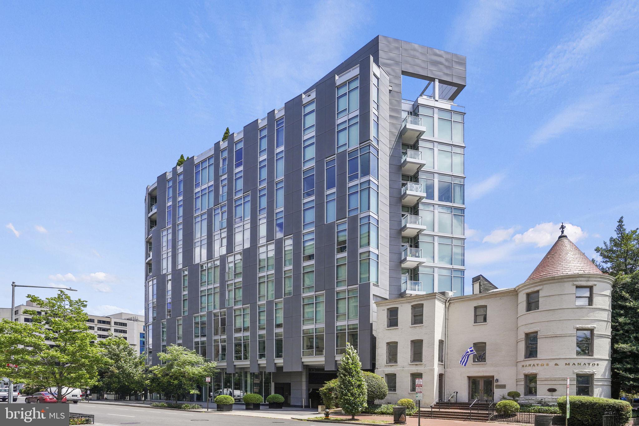 1177 22ND STREET NW 4F