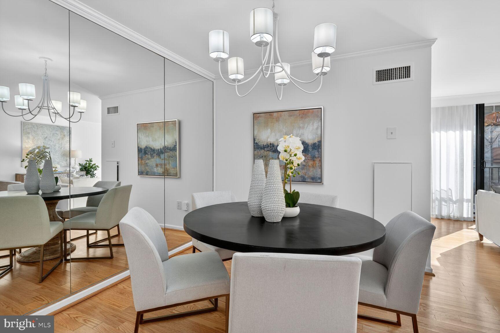 2555 PENNSYLVANIA AVENUE NW 414