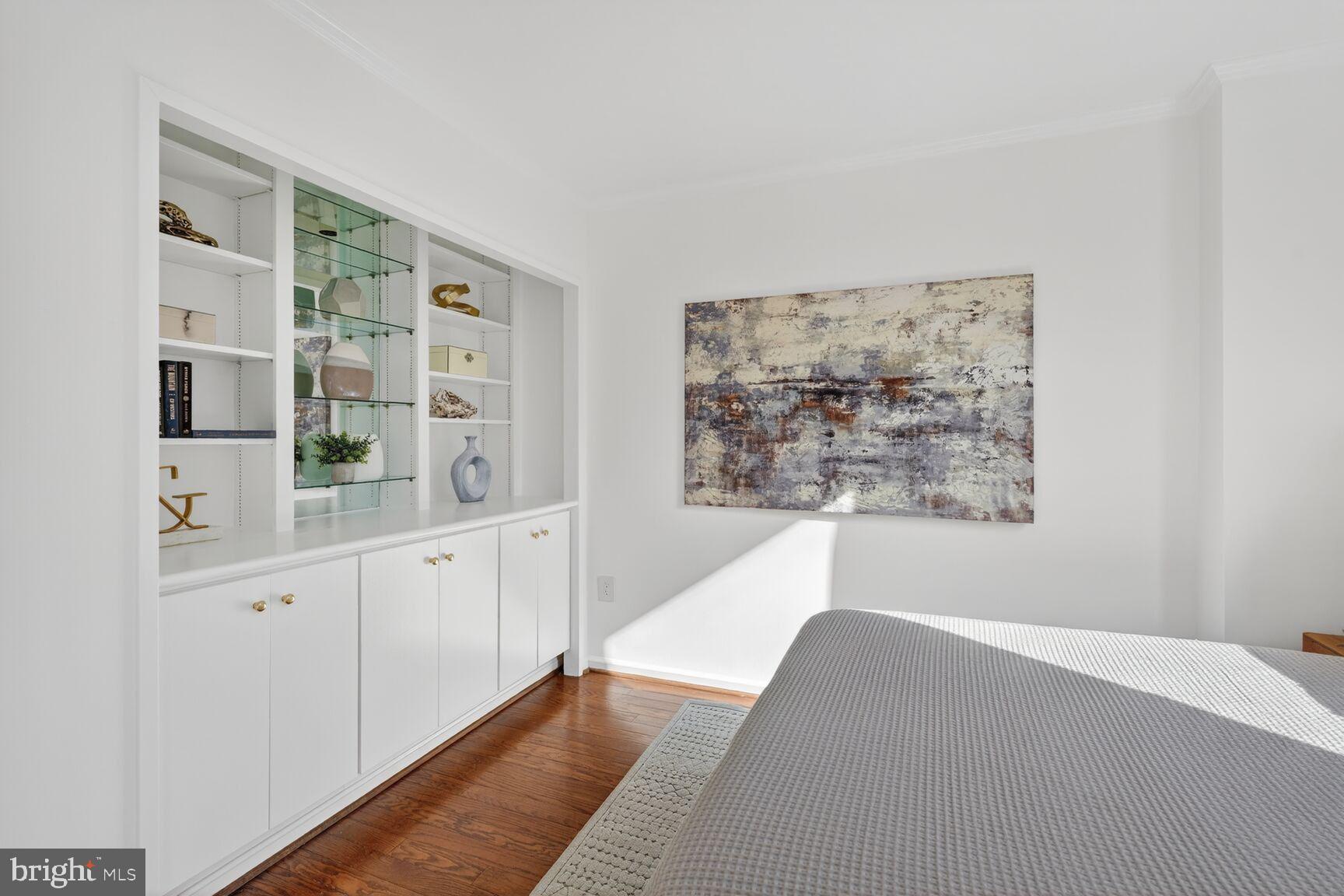 2555 PENNSYLVANIA AVENUE NW 414