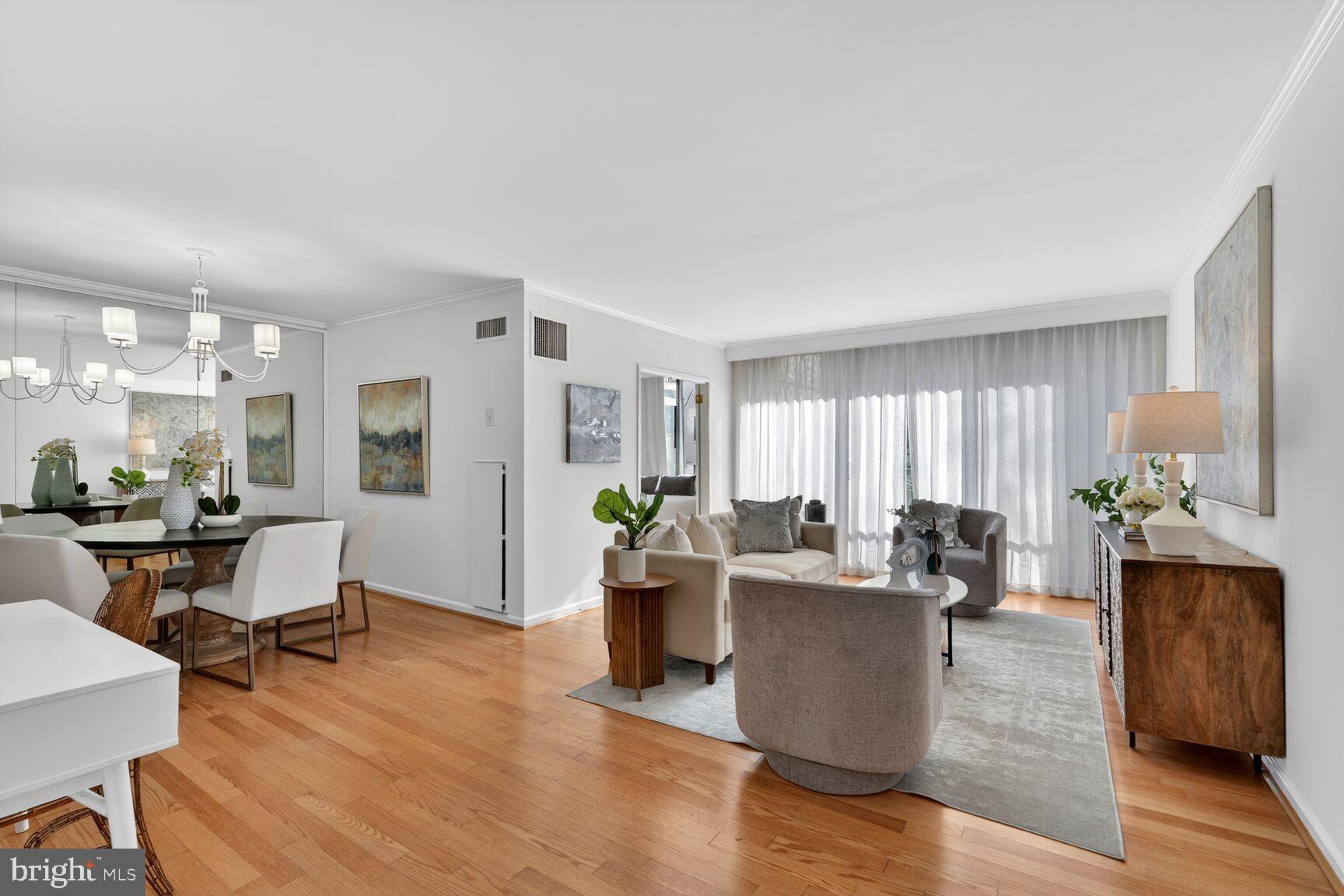 2555 PENNSYLVANIA AVENUE NW 414