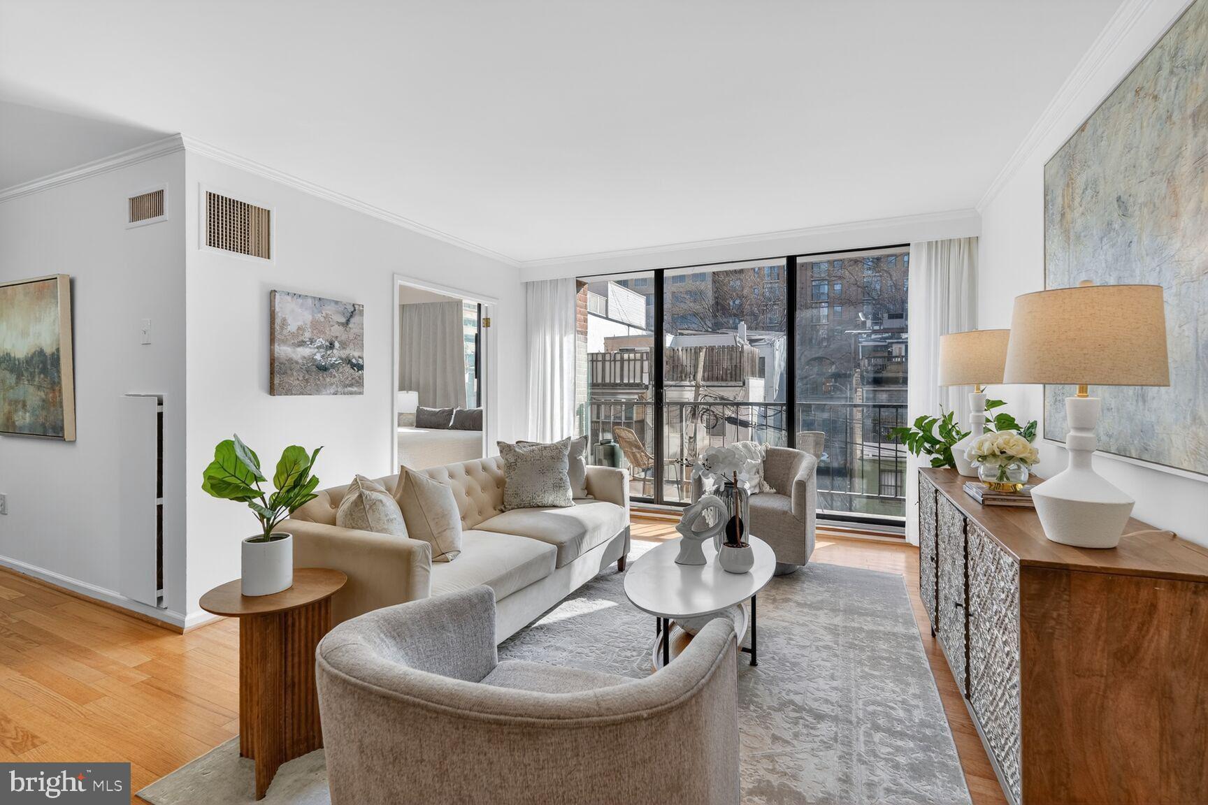 2555 PENNSYLVANIA AVENUE NW 414