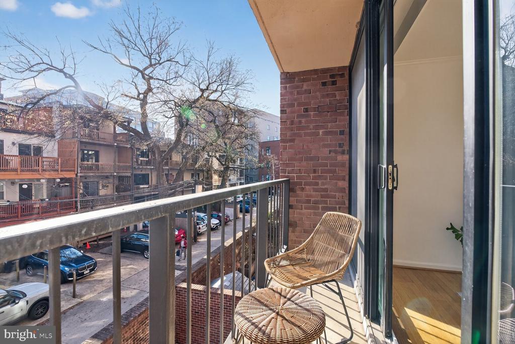 2555 PENNSYLVANIA AVENUE NW 414