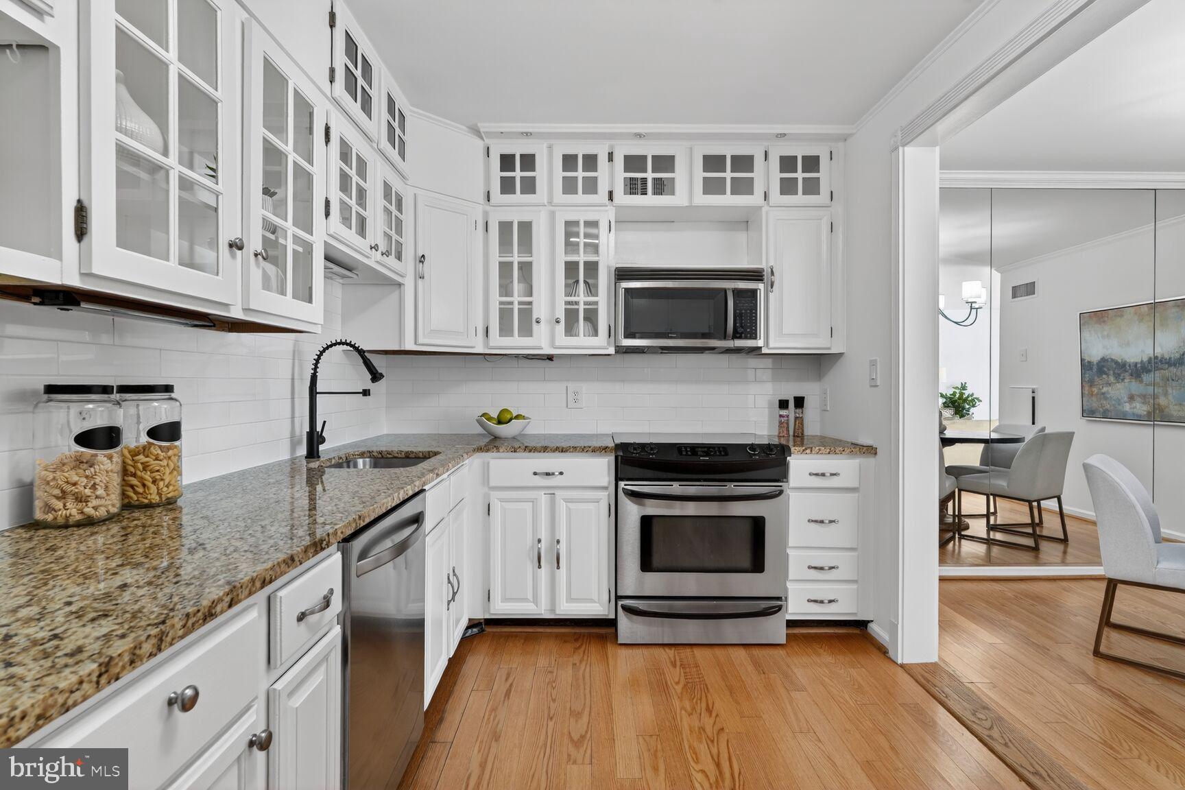 2555 PENNSYLVANIA AVENUE NW 414