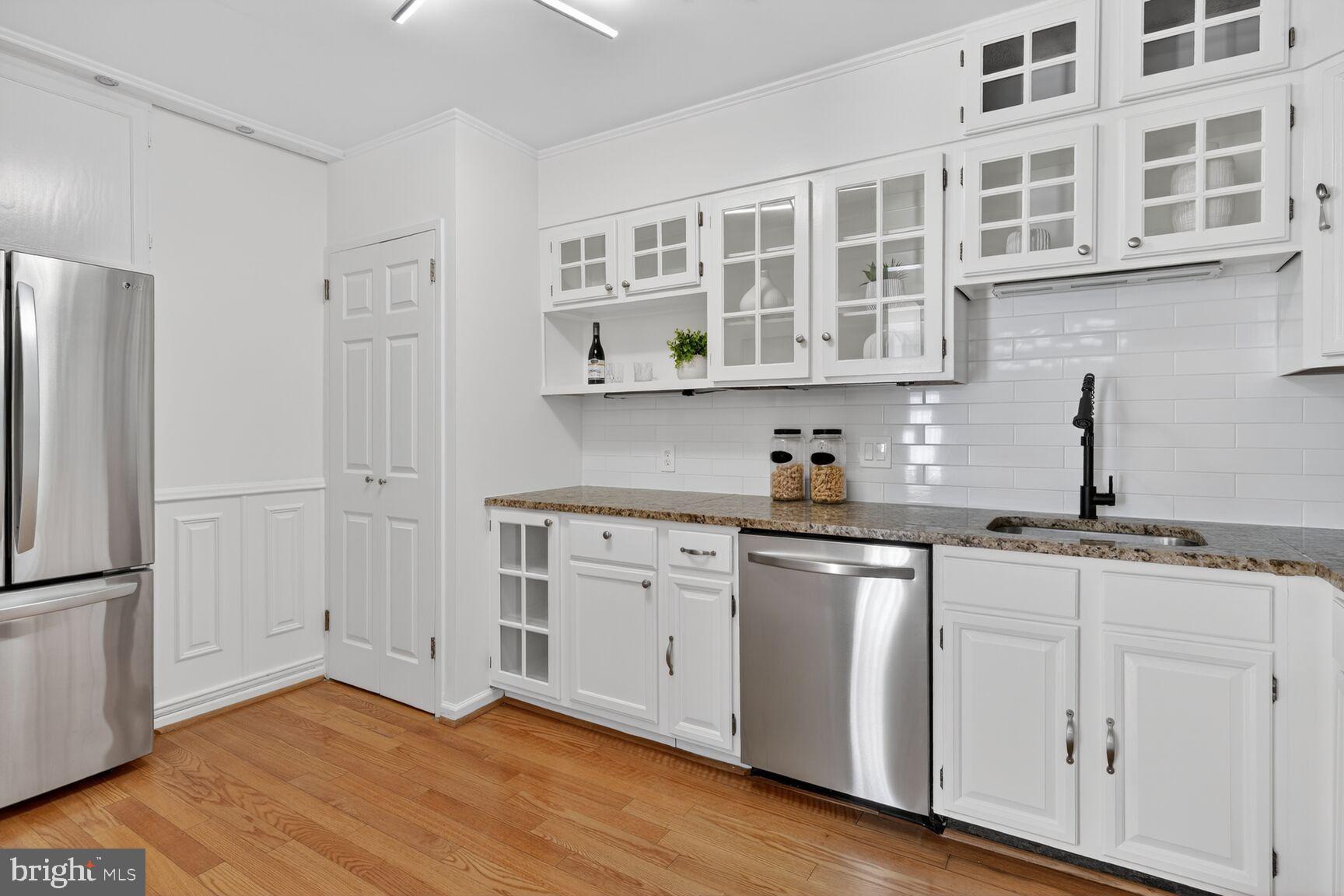 2555 PENNSYLVANIA AVENUE NW 414