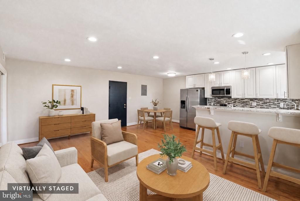 33 KENNEDY STREET NW 202