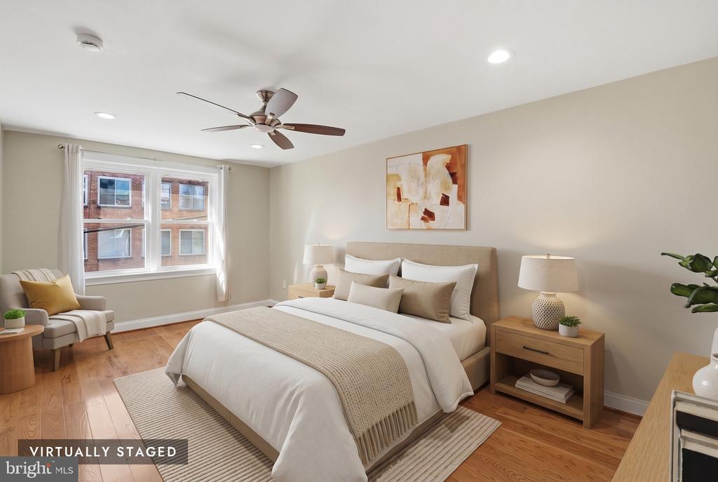 33 KENNEDY STREET NW 202