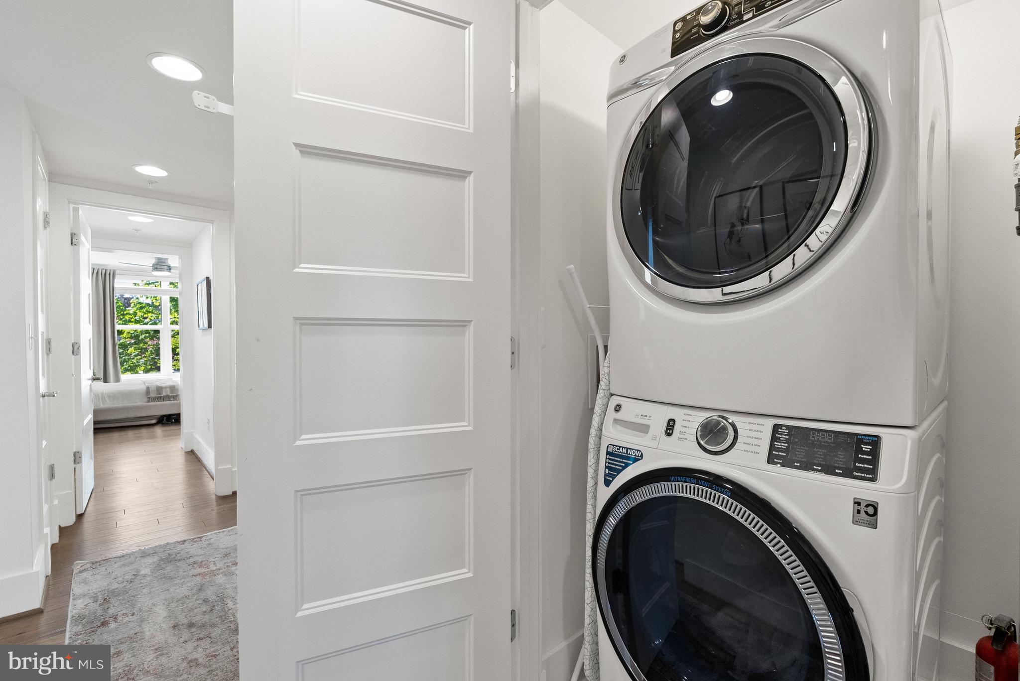 645 MARYLAND AVENUE NE 201