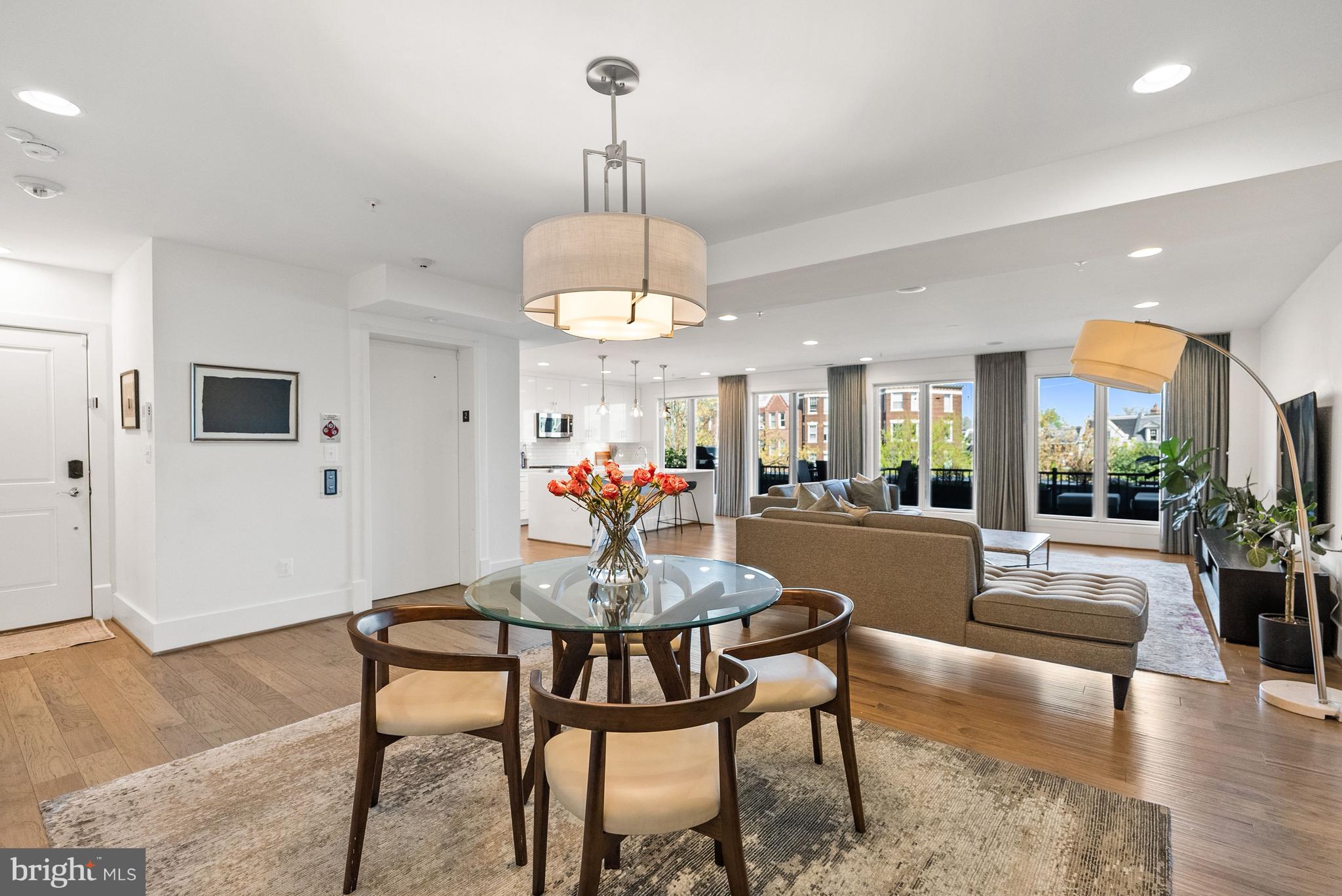 645 MARYLAND AVENUE NE 201