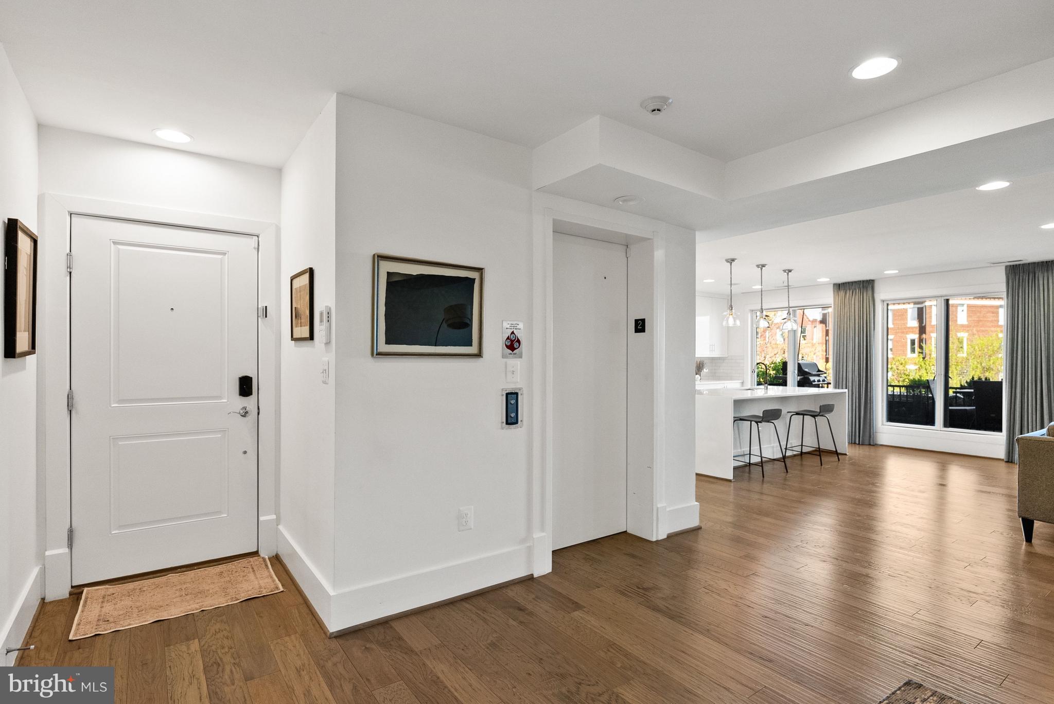 645 MARYLAND AVENUE NE 201