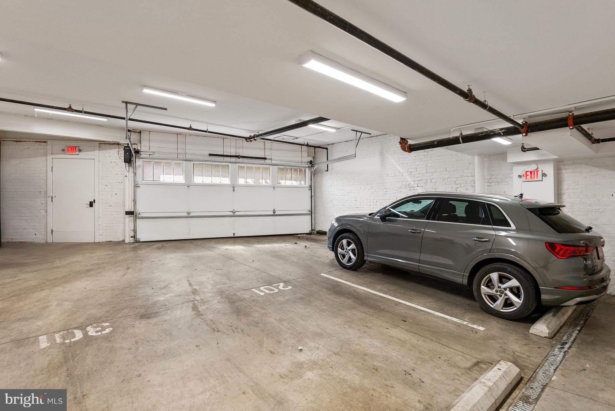 645 MARYLAND AVENUE NE 201