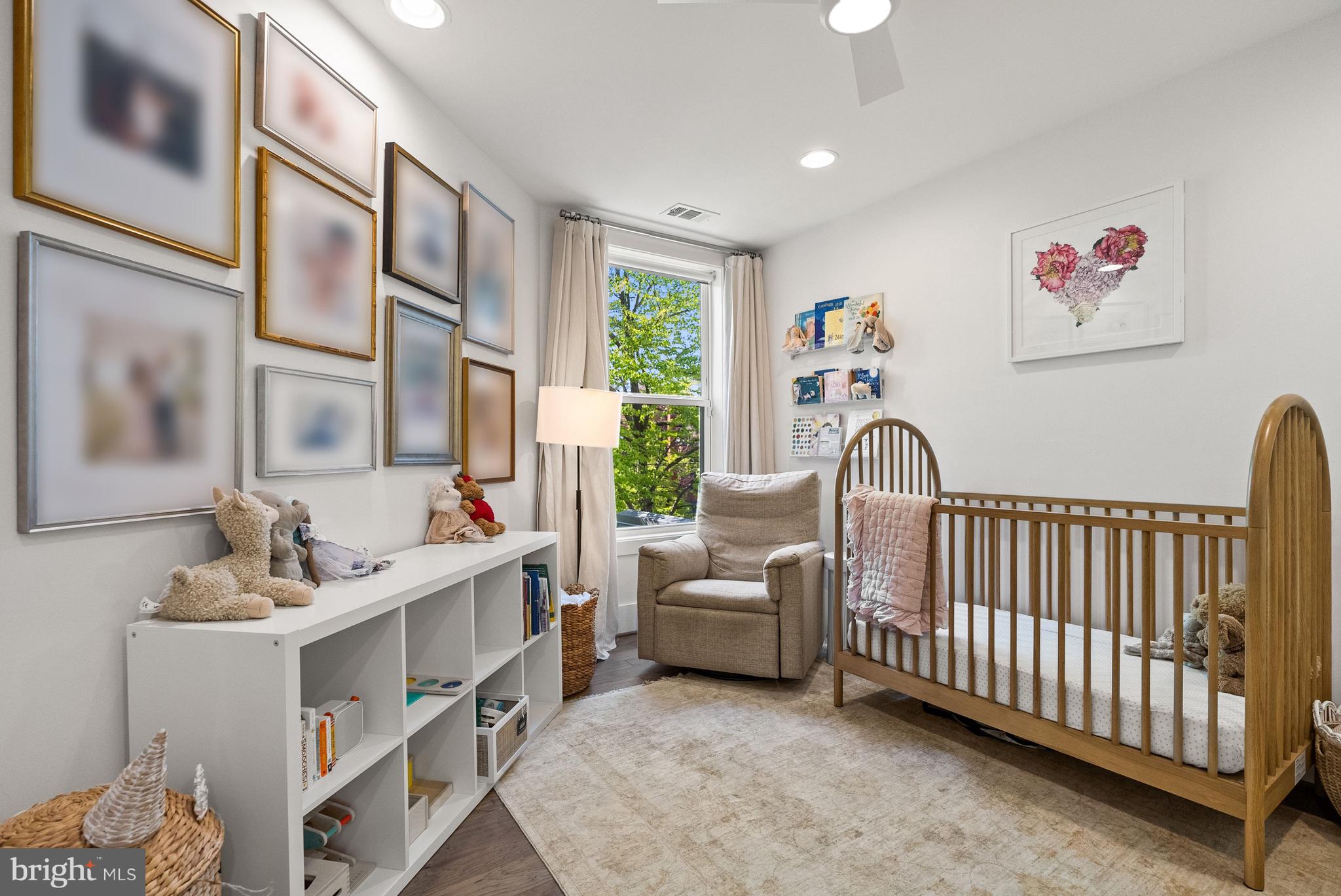 645 MARYLAND AVENUE NE 201