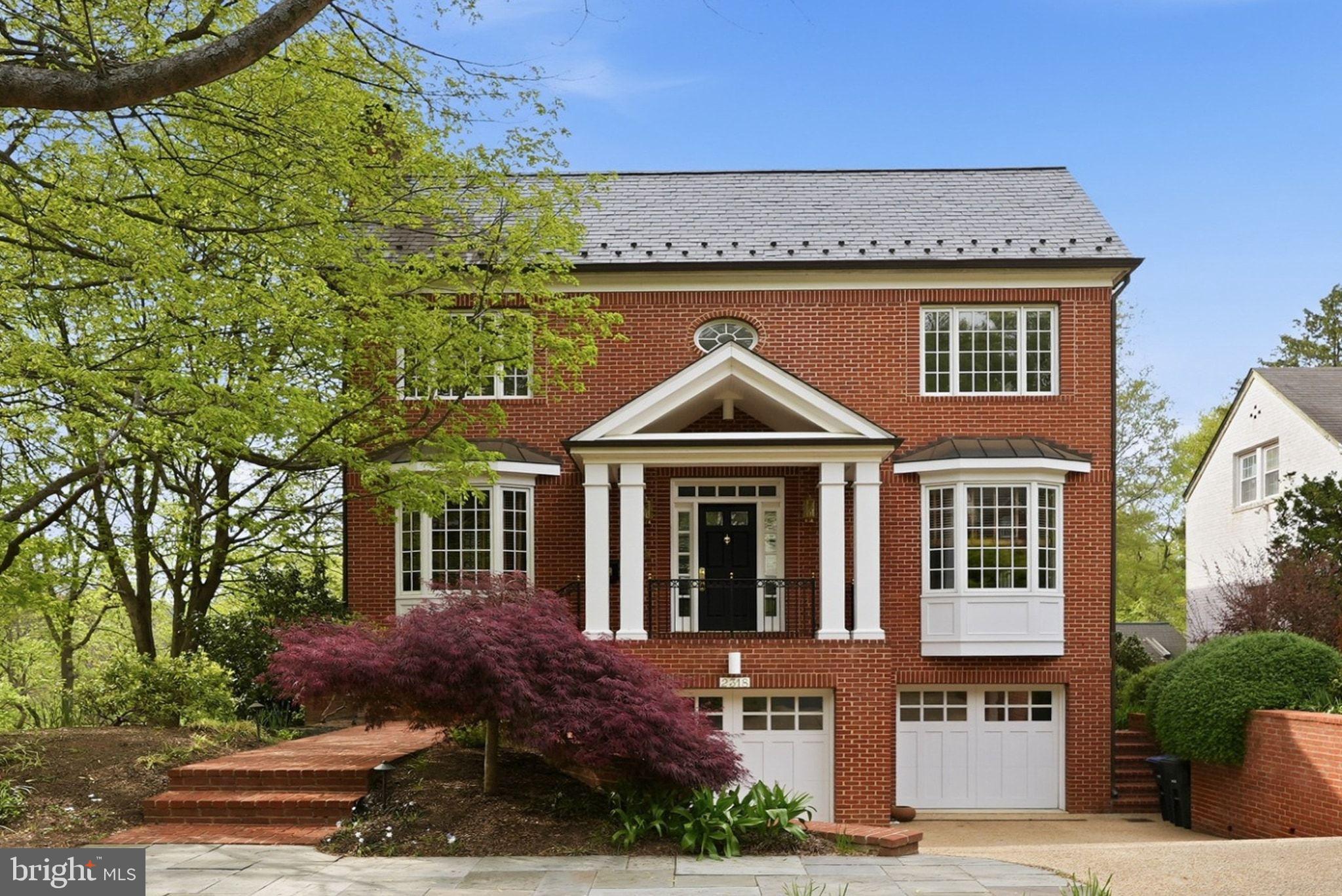 2318 NEBRASKA AVENUE NW