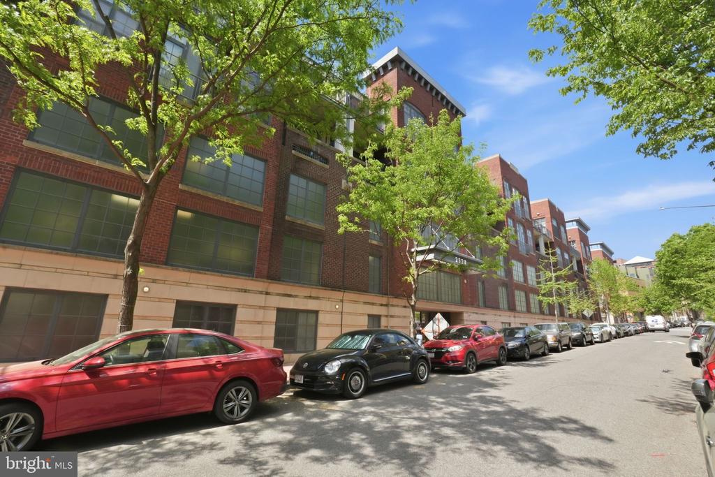 2328 CHAMPLAIN STREET NW 326
