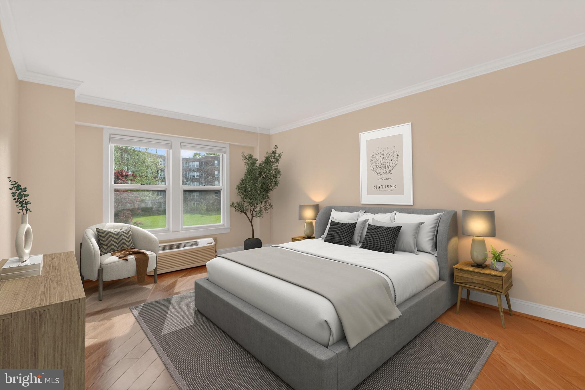 2500 Q STREET NW 227