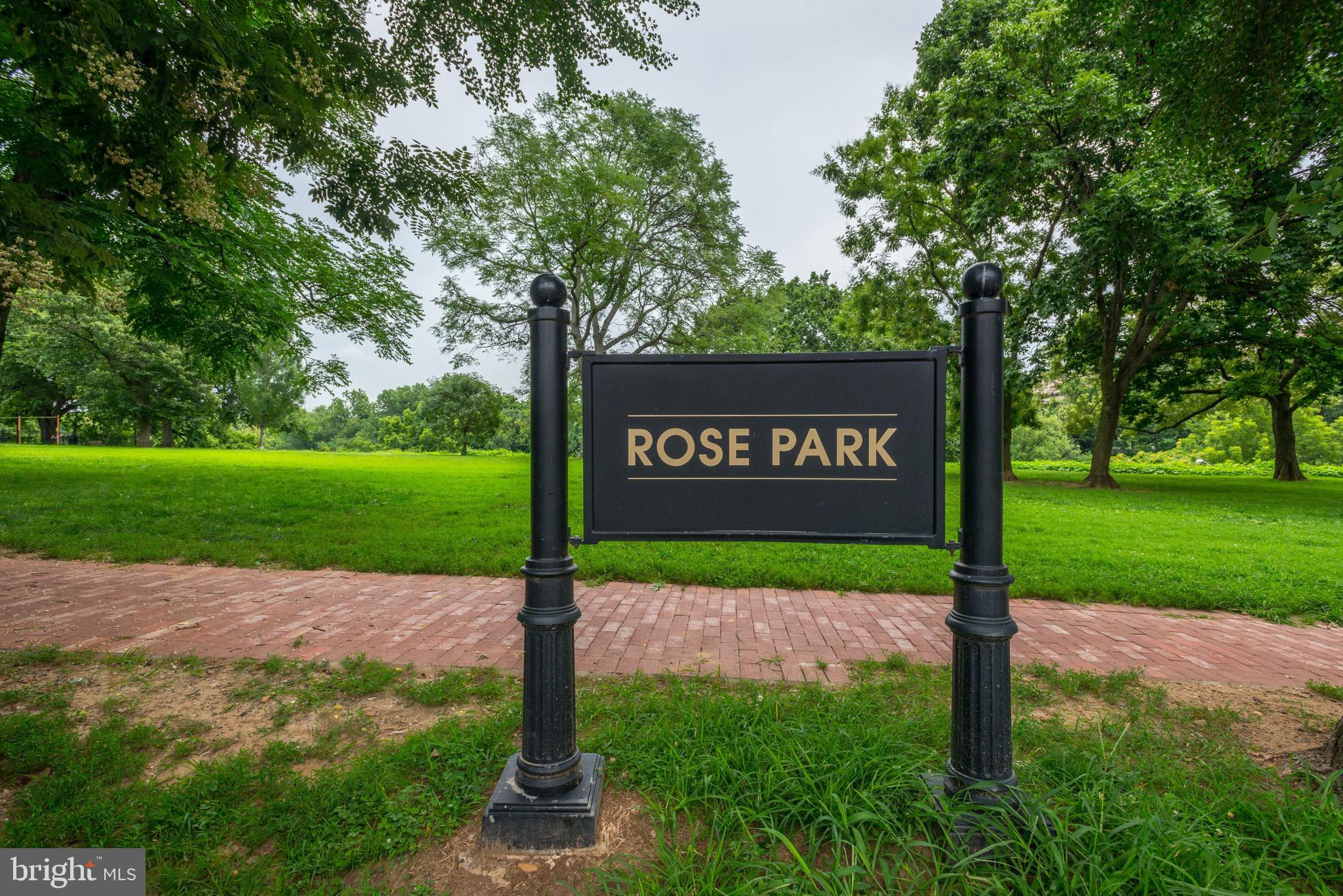 2500 Q STREET NW 227