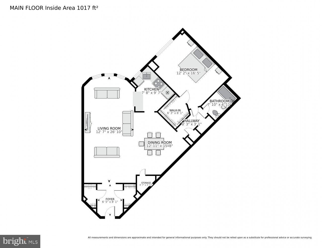 2500 Q STREET NW 227