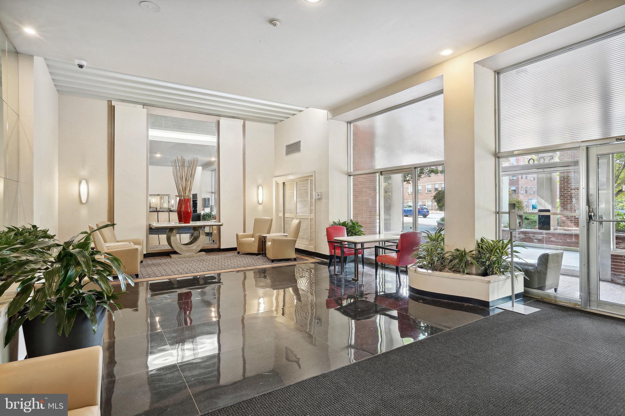 2500 Q STREET NW 227