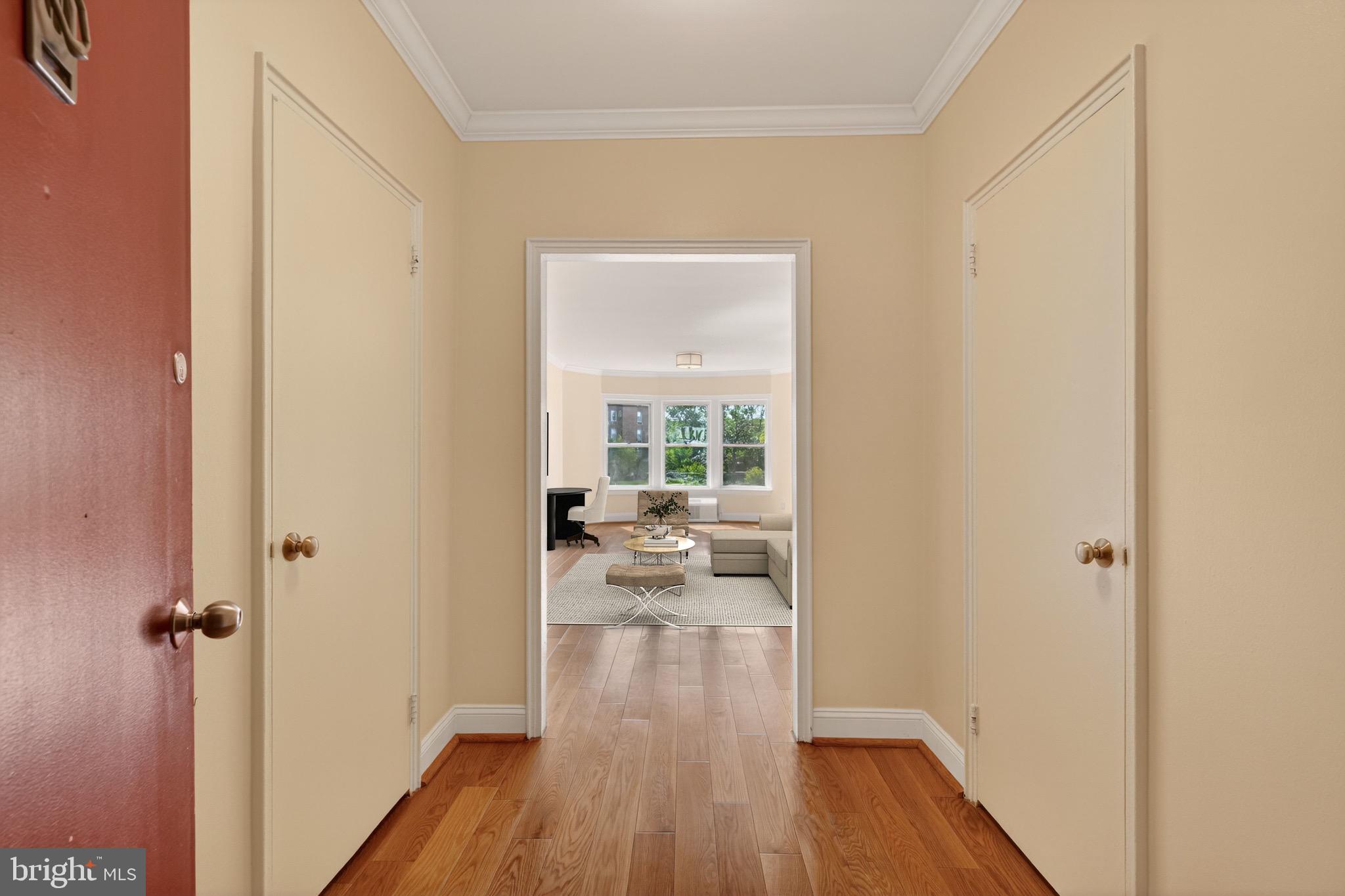 2500 Q STREET NW 227