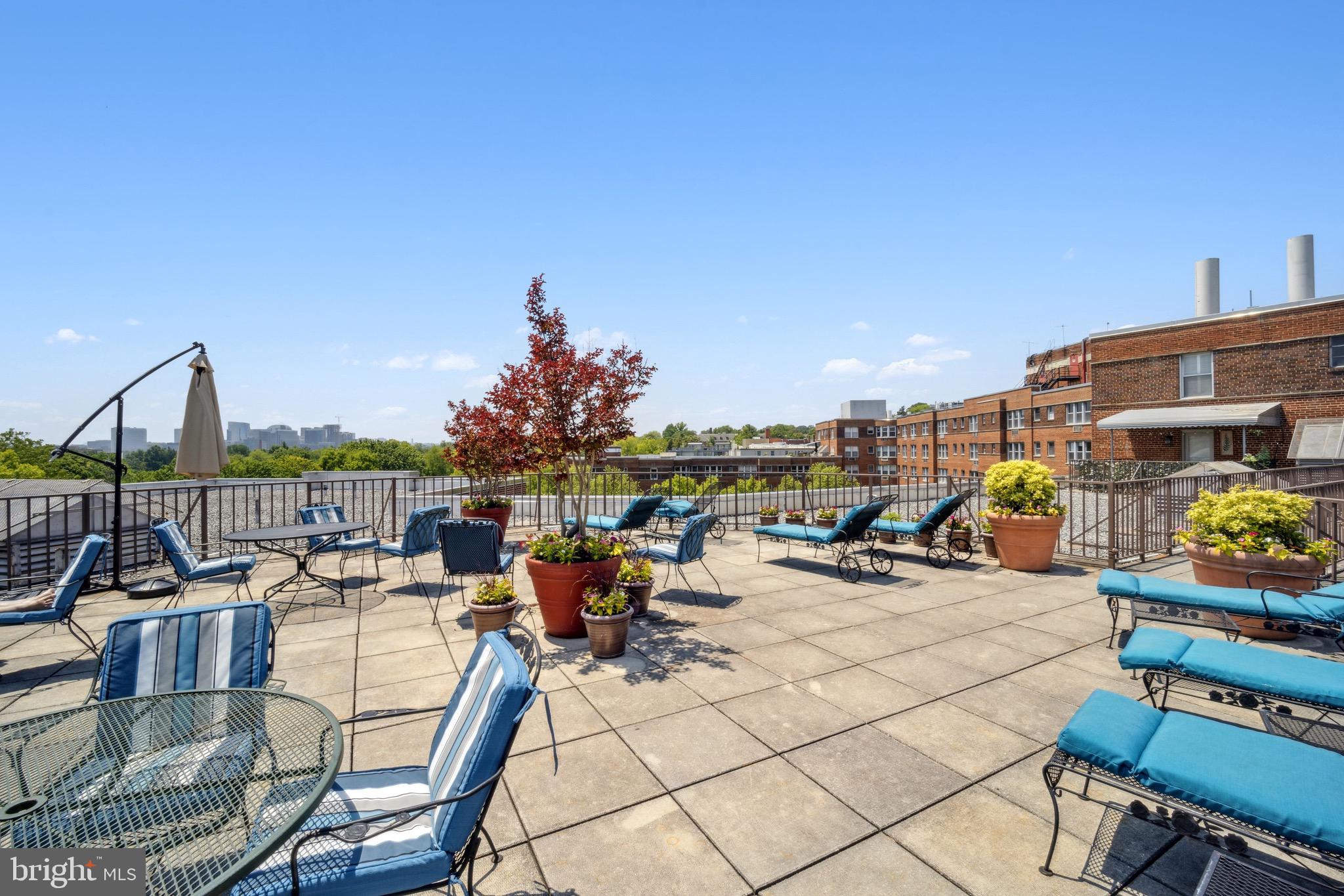 2500 Q STREET NW 227