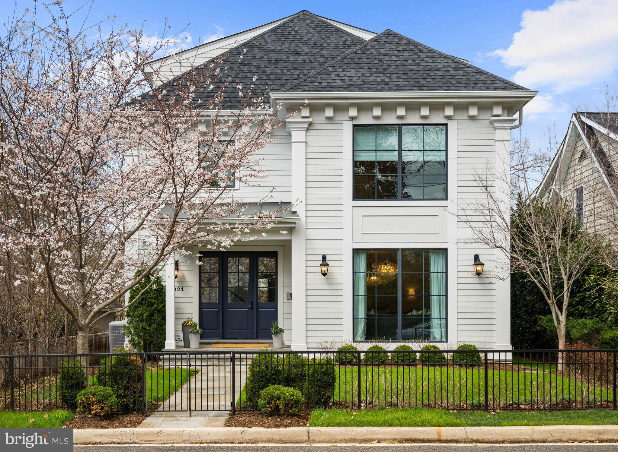 5321 MACOMB STREET NW