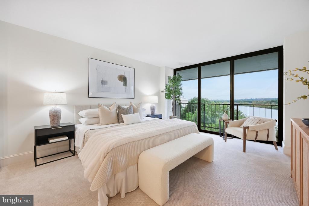 2700 VIRGINIA AVENUE NW Unit: 901