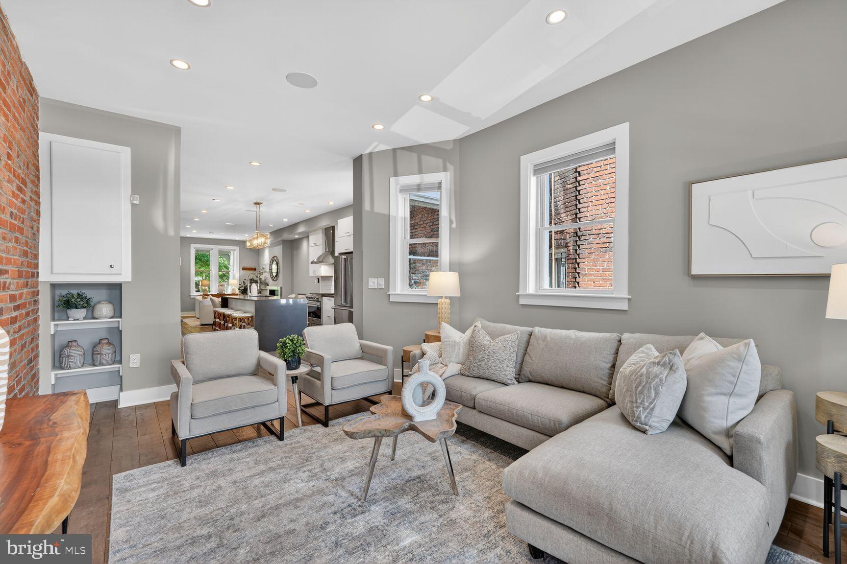 1224 EUCLID STREET NW 1