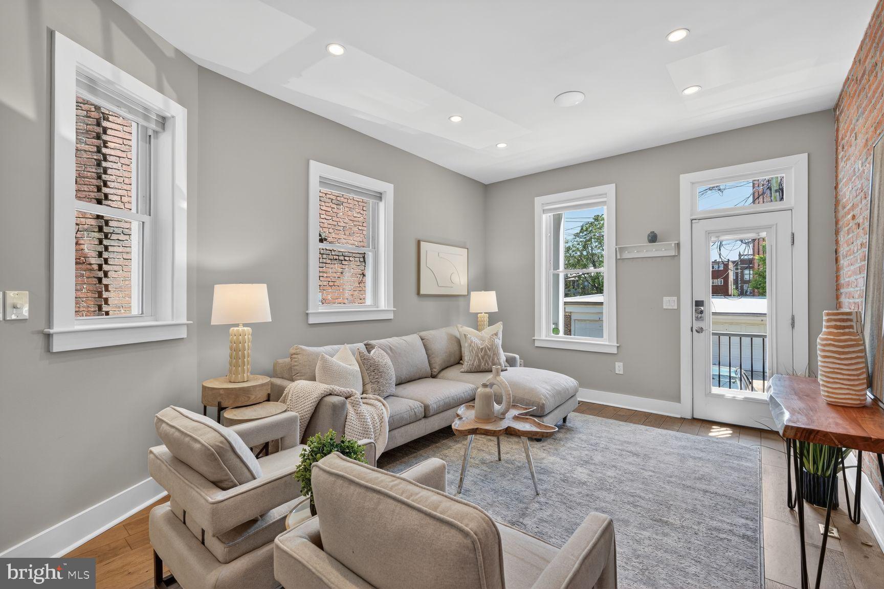 1224 EUCLID STREET NW 1